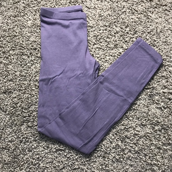 Charlotte Russe Leggings - Picture 1 of 2